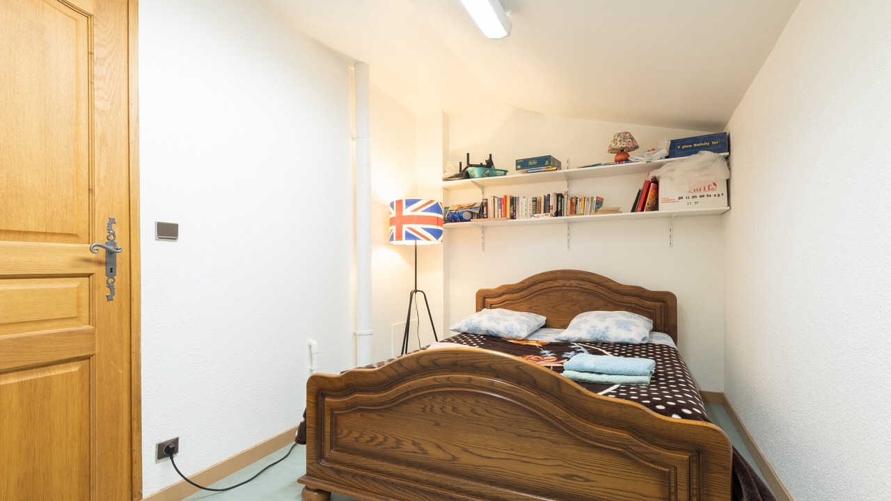 Photo of Bedroom in Isches