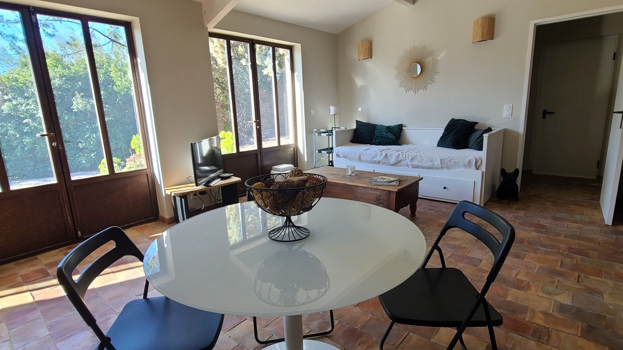 Photo of Bedroom in Aubagne