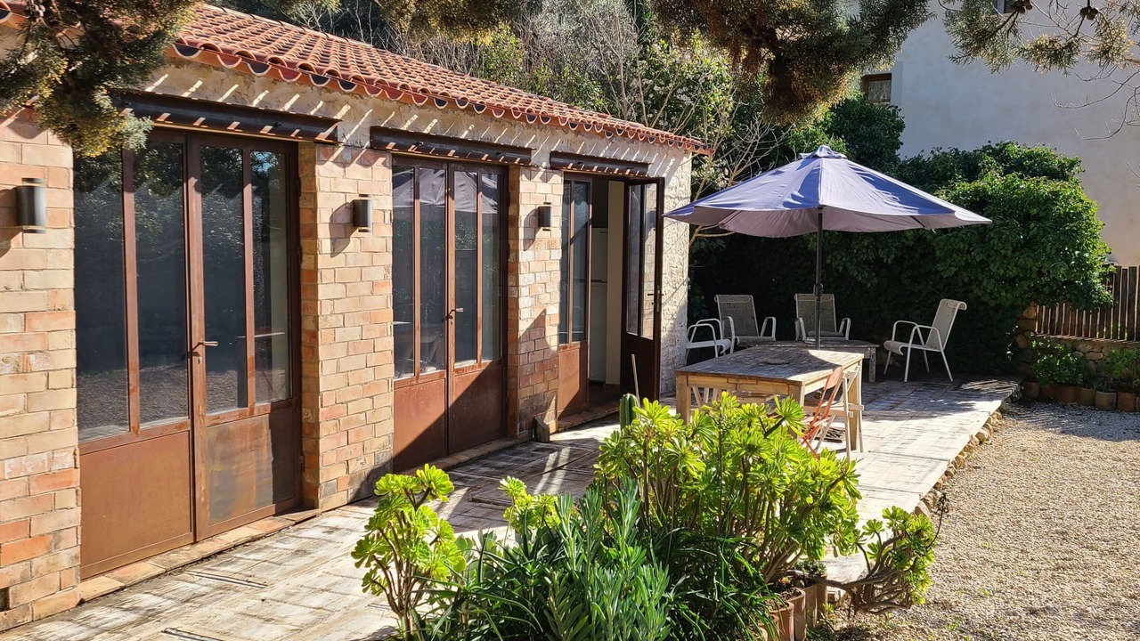 Photo of Outdoor in Aubagne