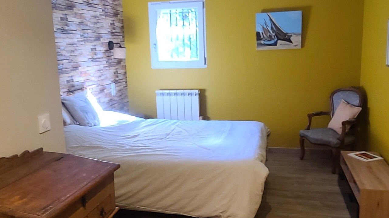 Photo of Bedroom in Aubagne