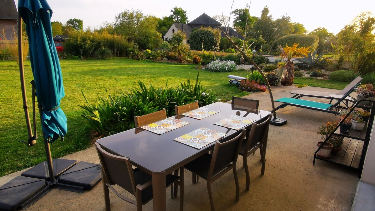 Photo of Outdoor in Saint-Lormel