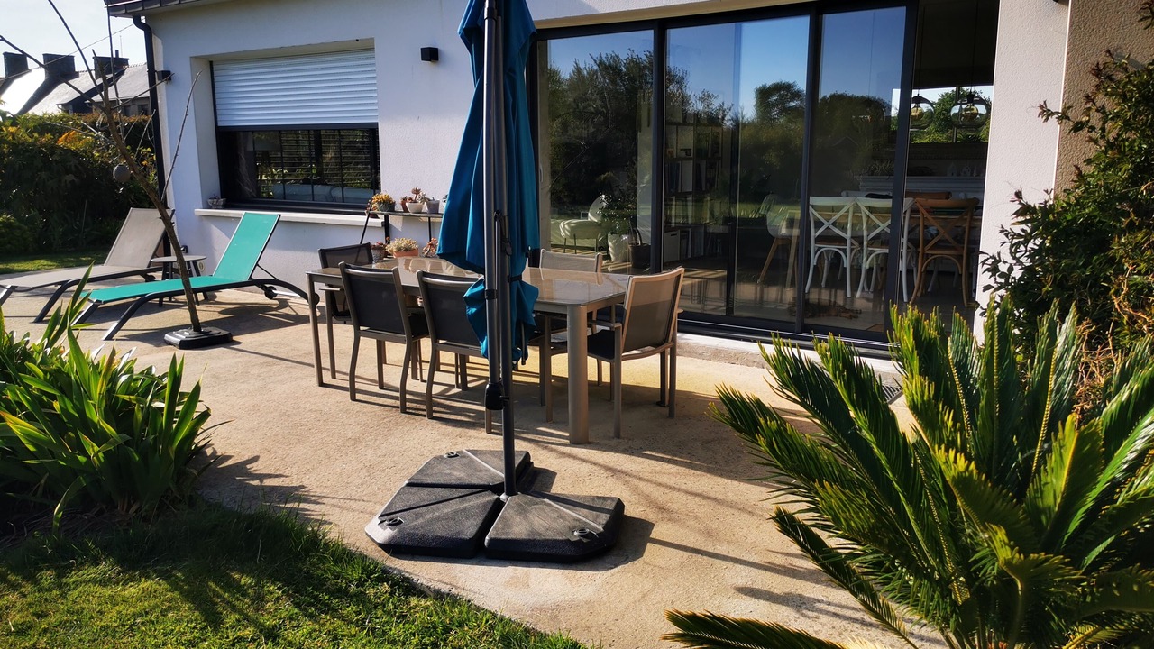Photo of Outdoor in Saint-Lormel