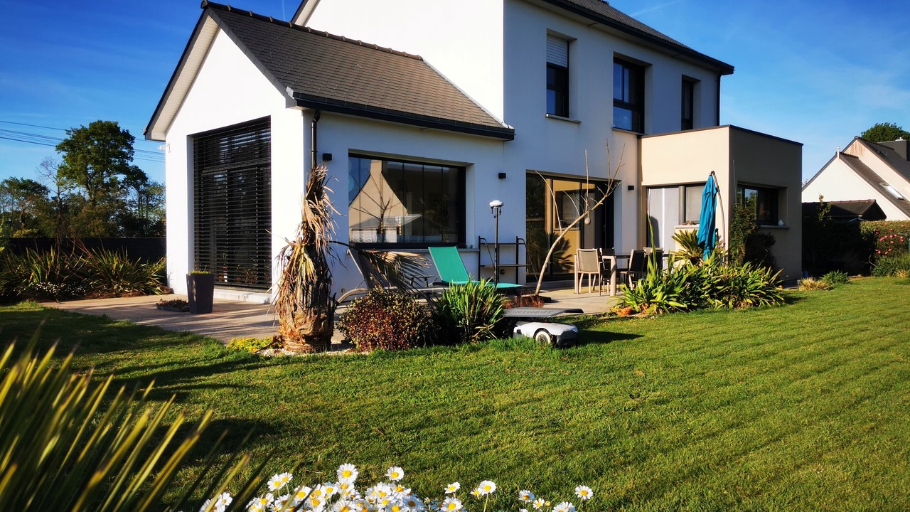 Photo of Outdoor in Saint-Lormel