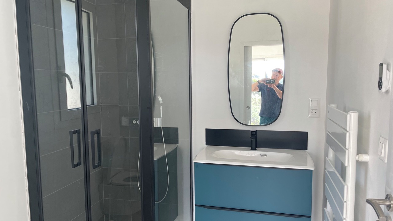 Photo of Bathroom in Plestin-les-Greves