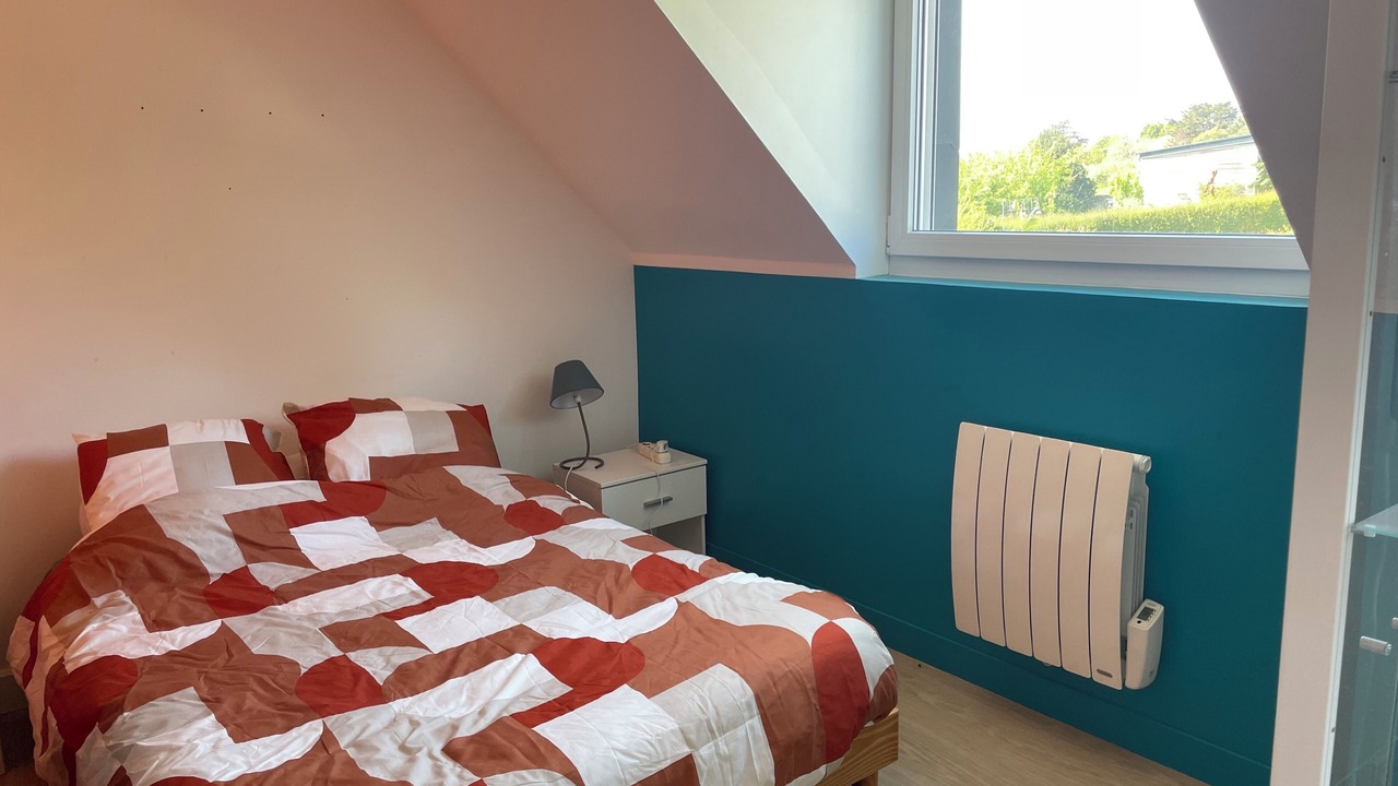 Photo of Bedroom in Plestin-les-Greves