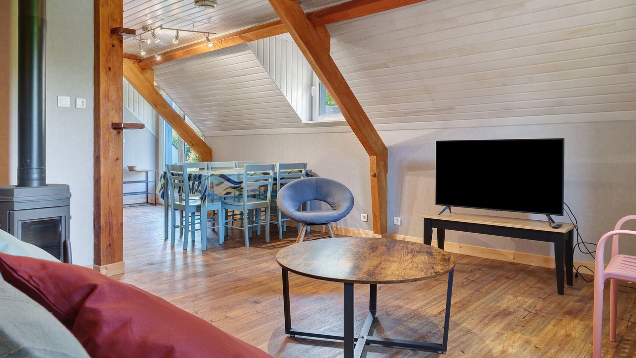 Photo of Livingroom in Villelongue