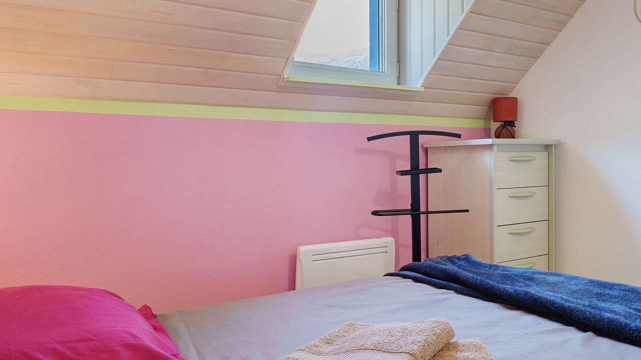 Photo of Bedroom in Villelongue