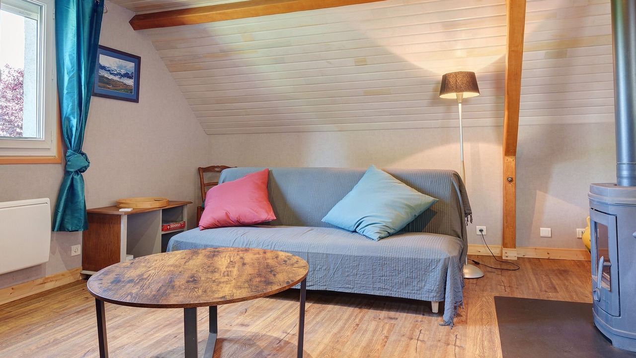 Photo of Livingroom in Villelongue