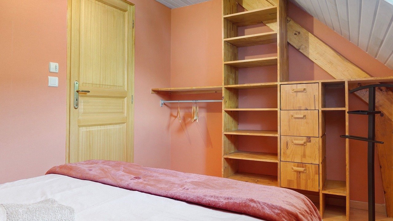 Photo of Bedroom in Villelongue
