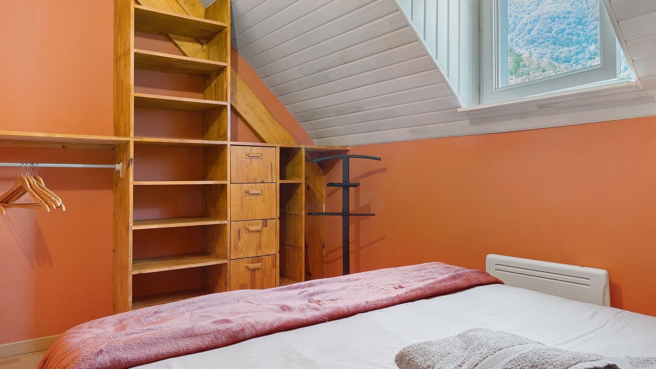 Photo of Bedroom in Villelongue