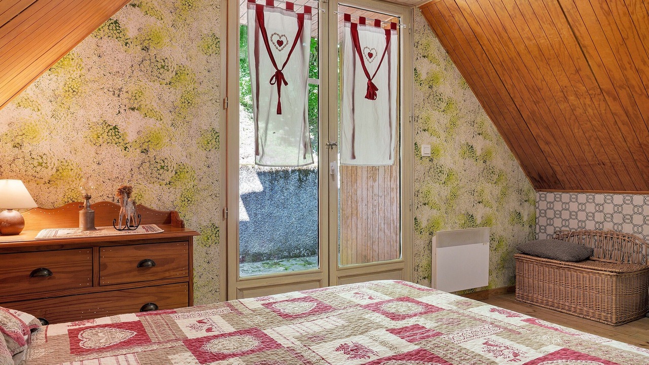 Photo of Bedroom in Viscos