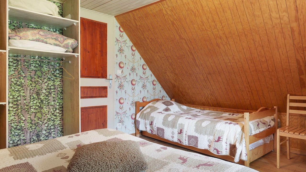 Photo of Bedroom in Viscos