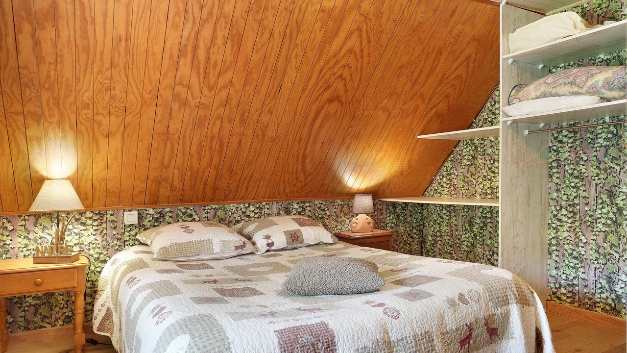 Photo of Bedroom in Viscos