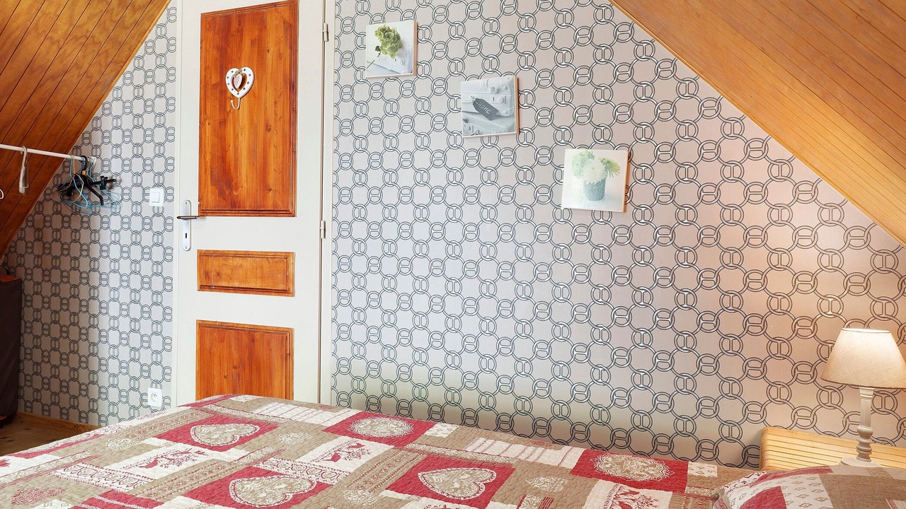 Photo of Bedroom in Viscos
