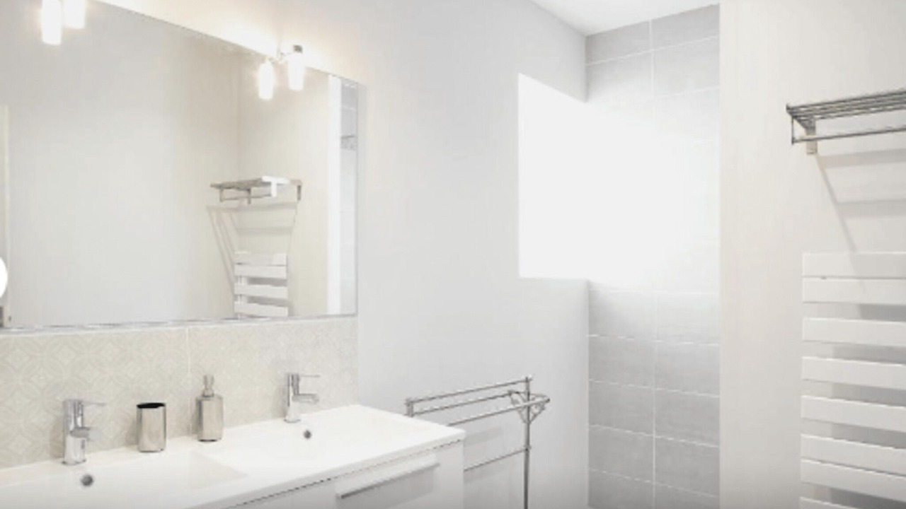 Photo of Bathroom in Notre-Dame-de-Sanilhac