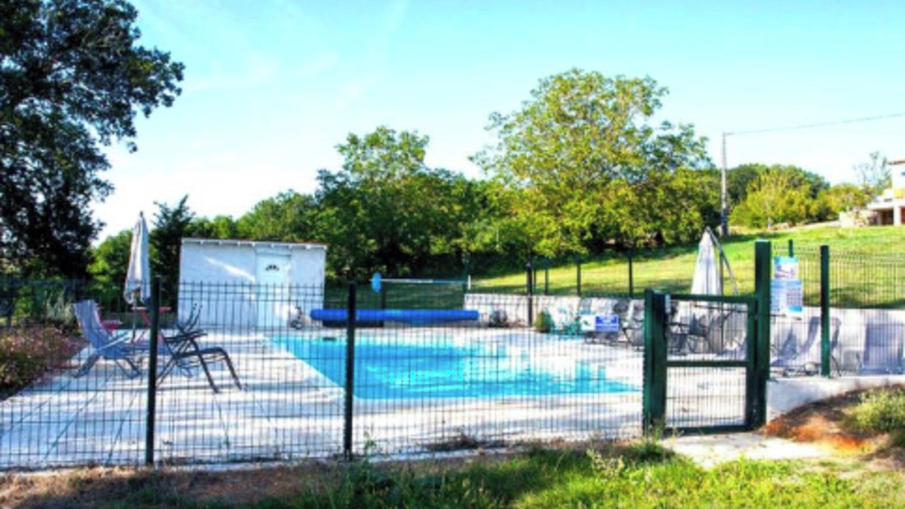 Photo of Outdoor in Notre-Dame-de-Sanilhac