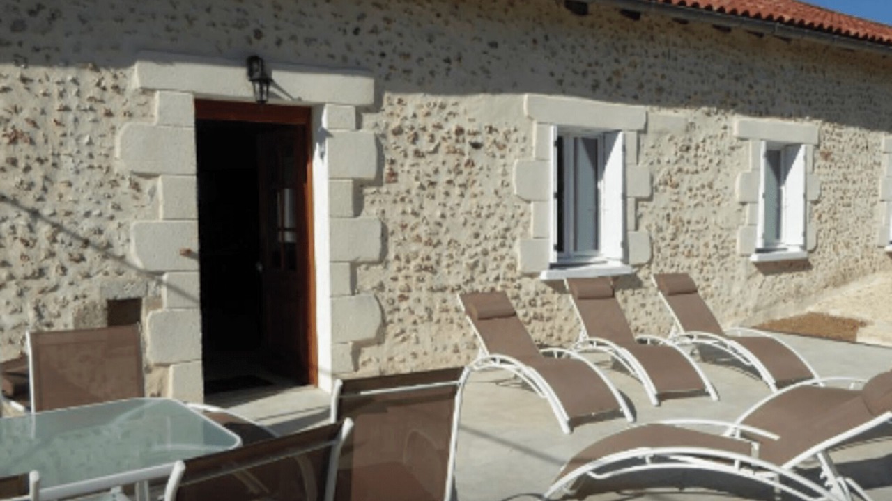 Photo of Outdoor in Notre-Dame-de-Sanilhac