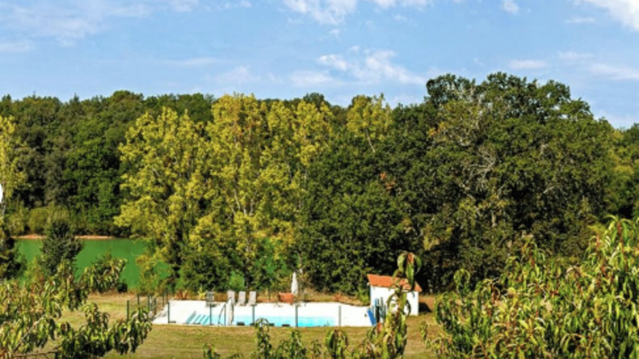 Photo of Outdoor in Notre-Dame-de-Sanilhac