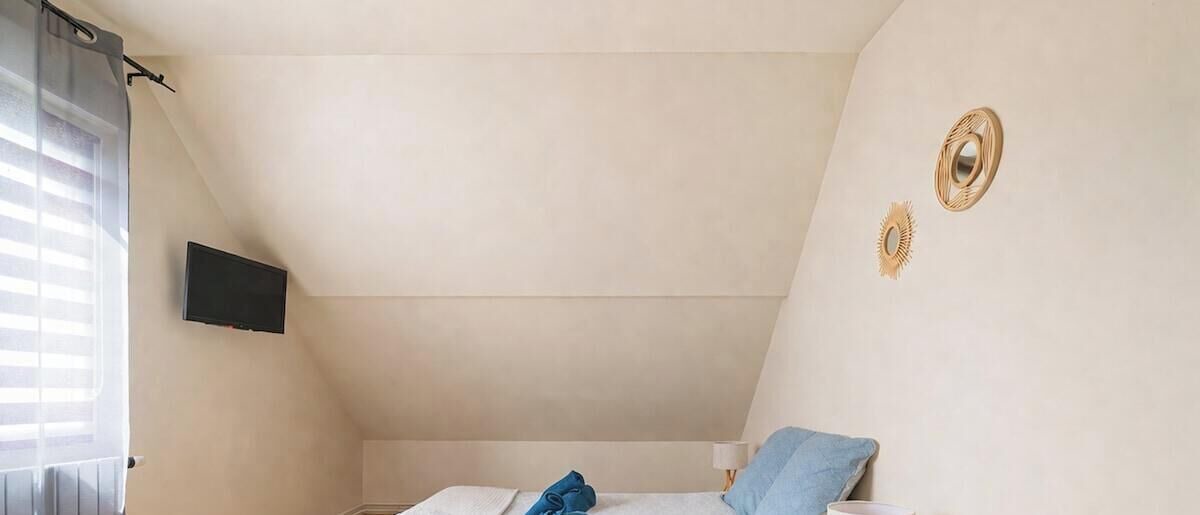 Photo of Bedroom in Le Mans