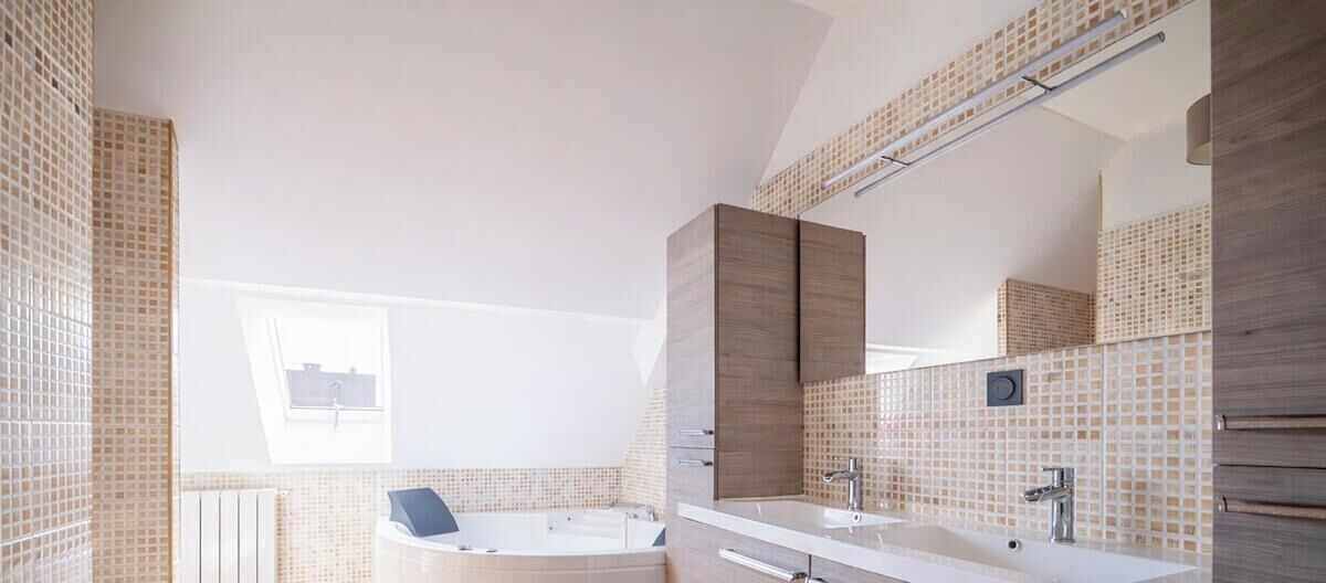 Photo of Bathroom in Le Mans