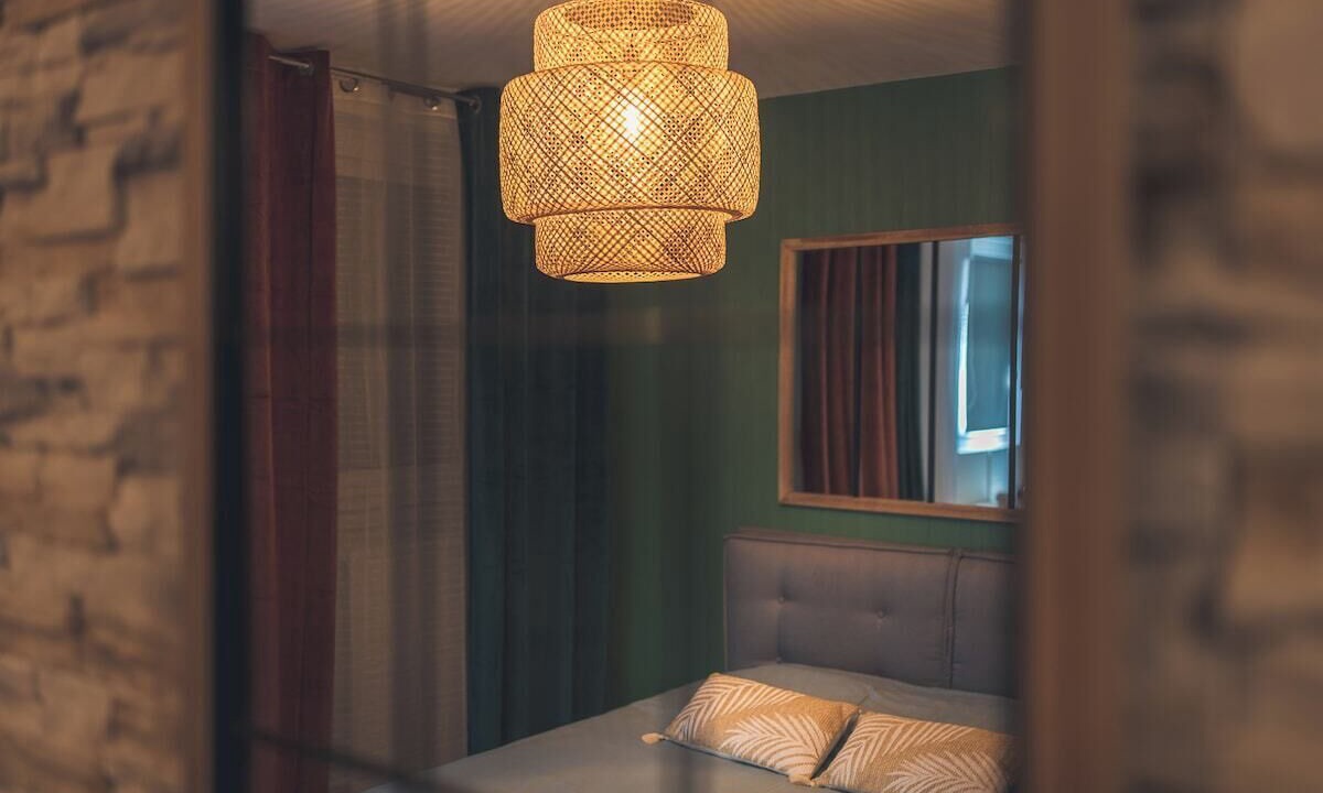 Photo of Bedroom in Republique