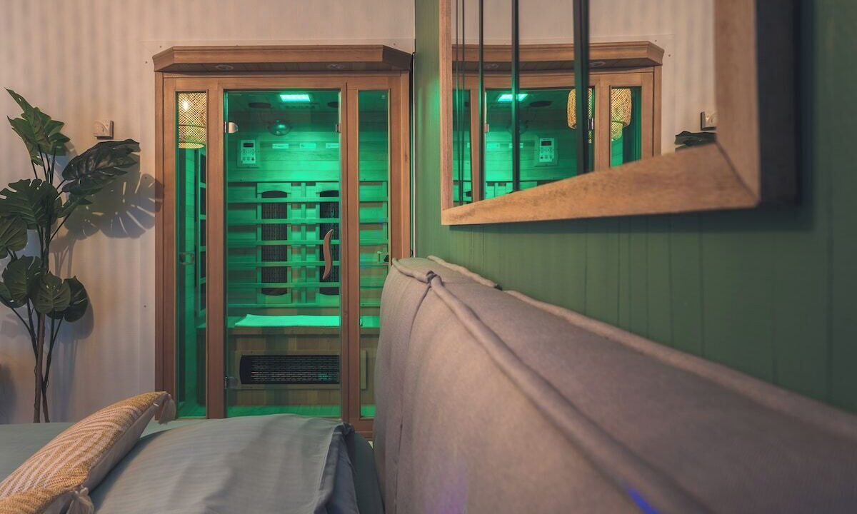 Photo of Bedroom in Republique