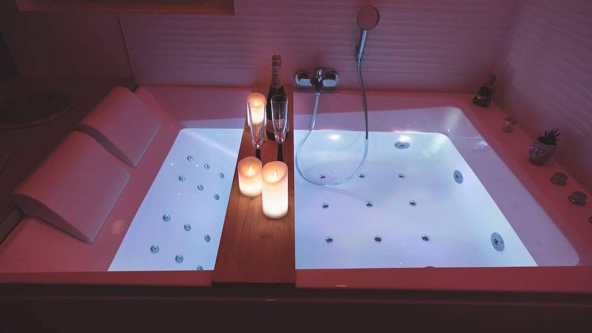 Photo of Bathroom in Republique