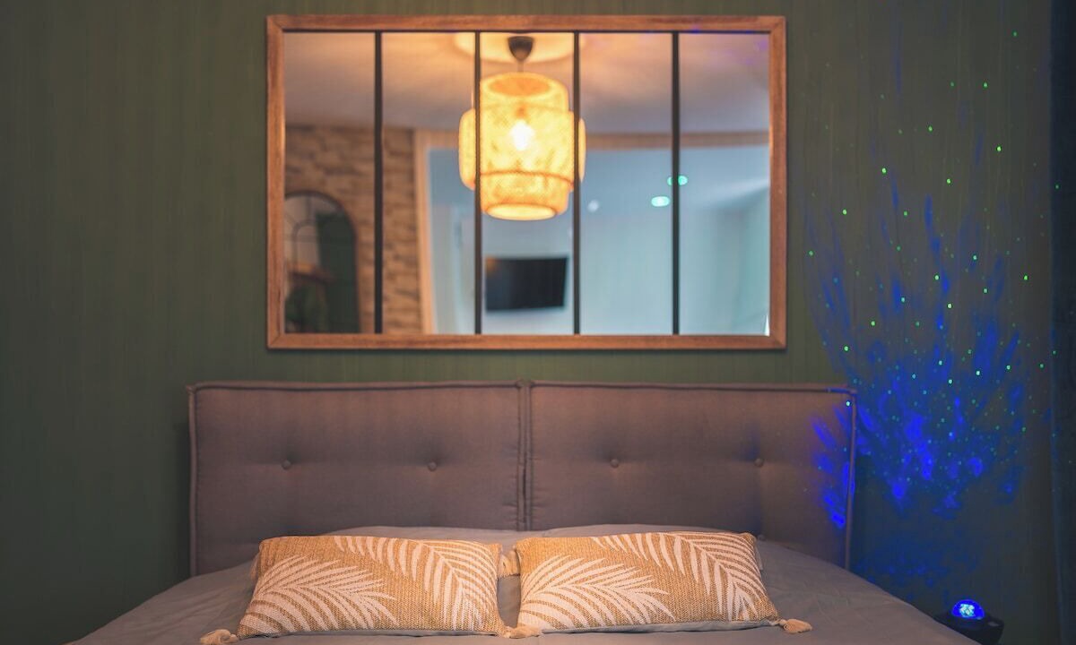 Photo of Bedroom in Republique