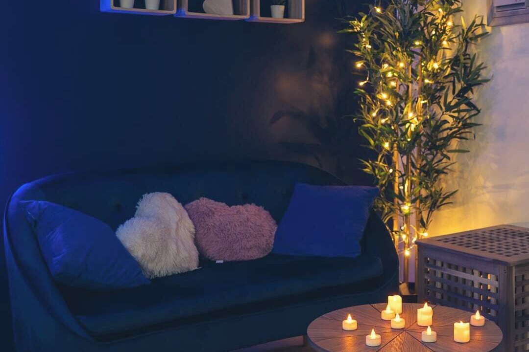 Photo of Livingroom in Republique