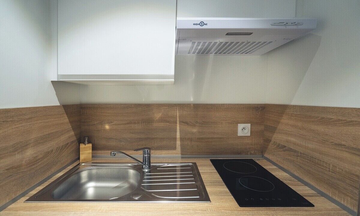 Photo of Kitchen in Republique