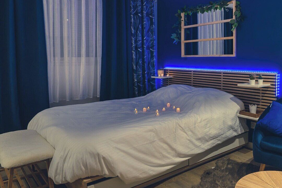 Photo of Bedroom in Republique