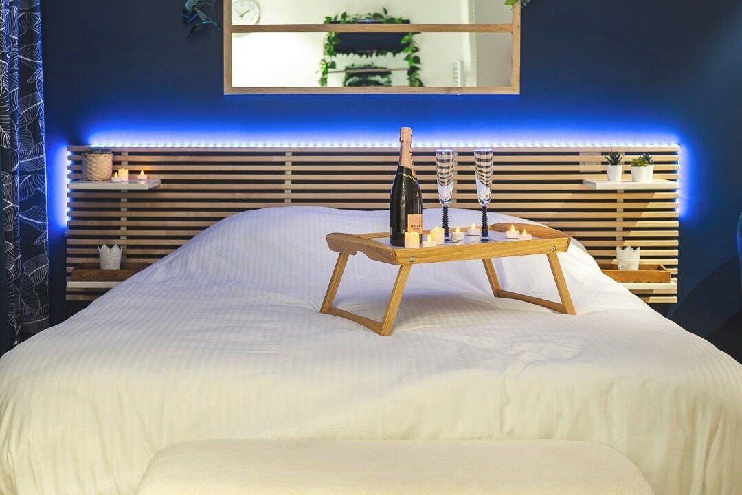 Photo of Bedroom in Republique