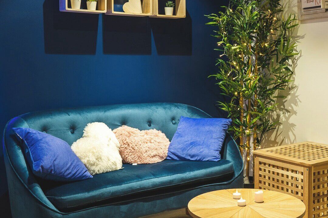 Photo of Livingroom in Republique