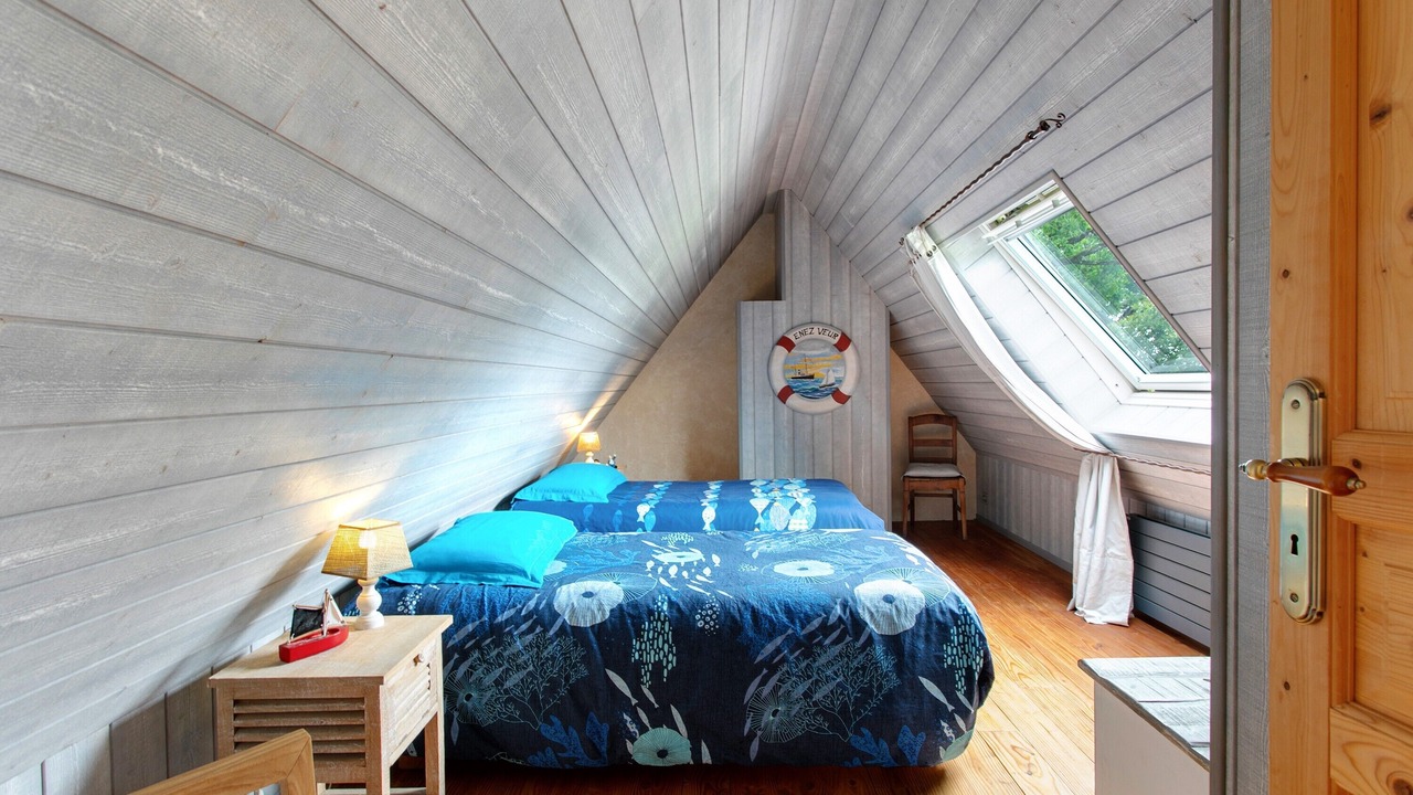 Photo of Bedroom in Prat