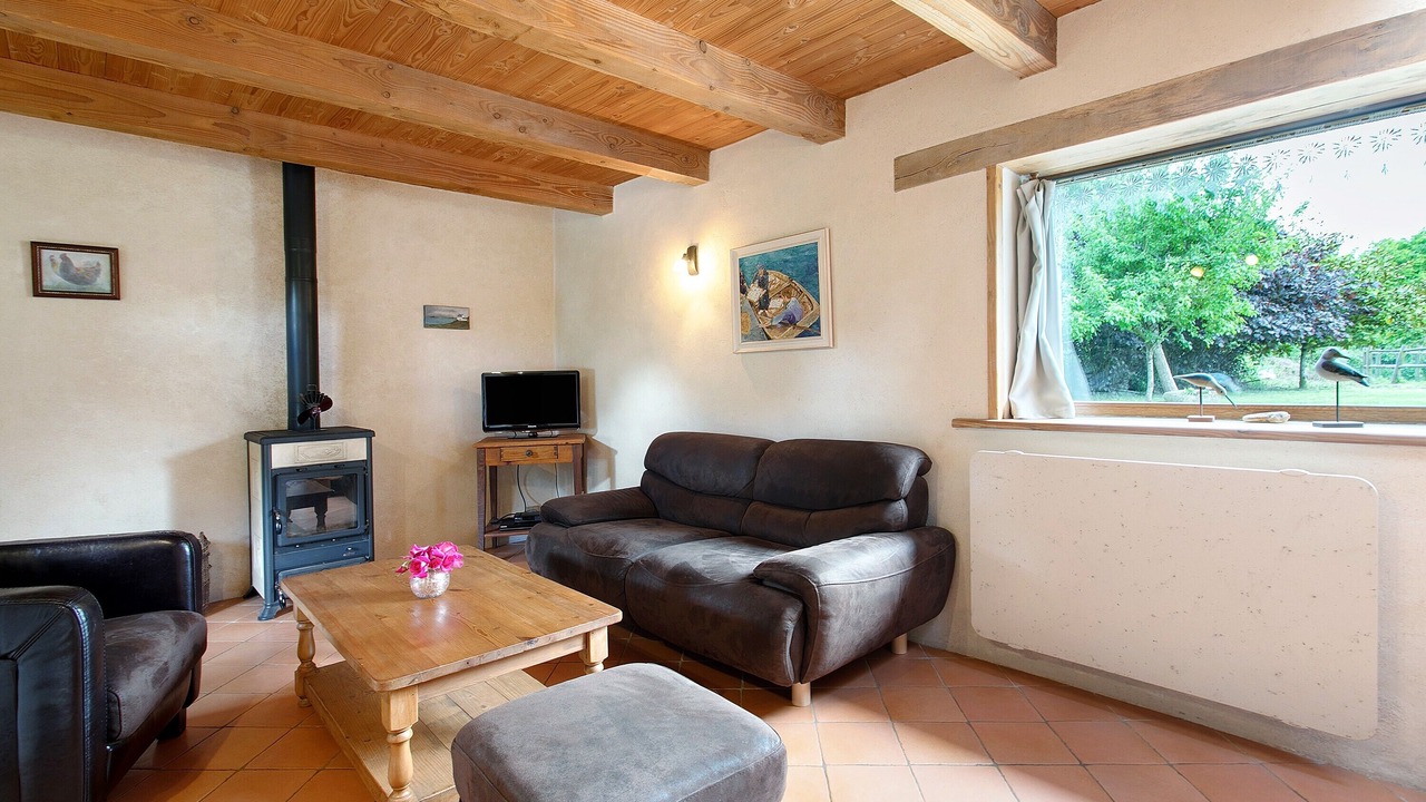 Photo of Livingroom in Prat