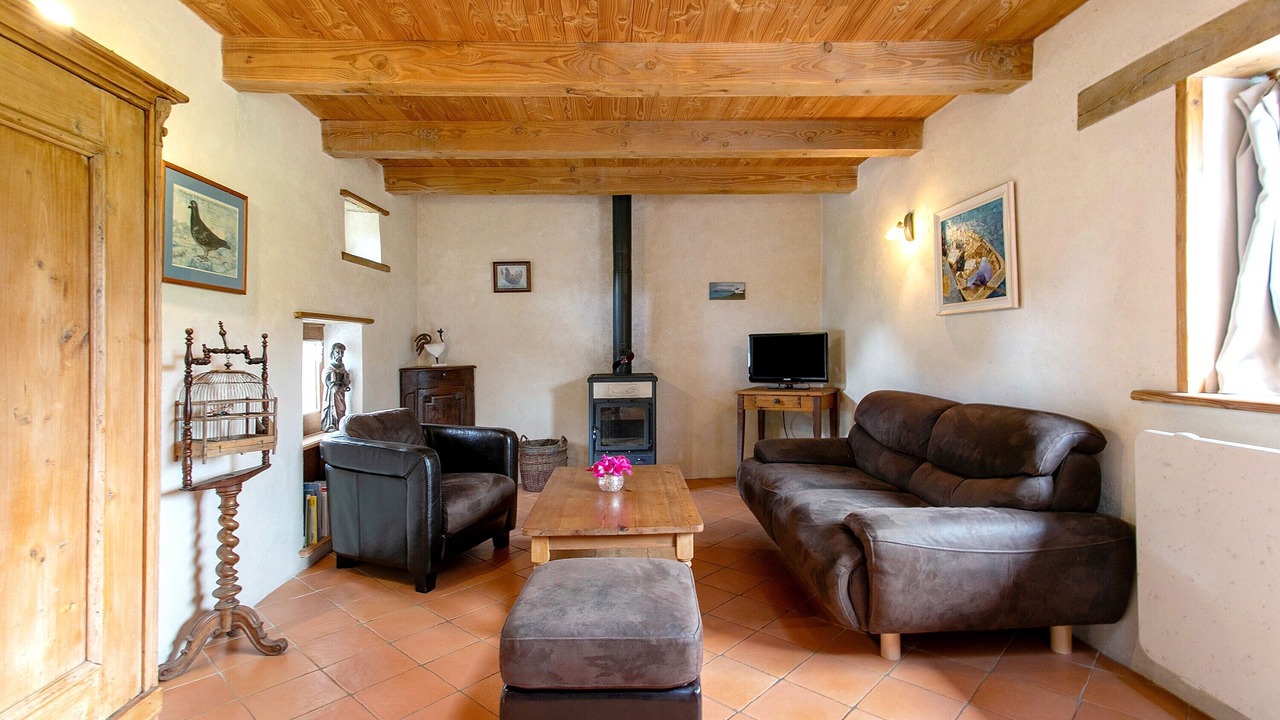 Photo of Livingroom in Prat