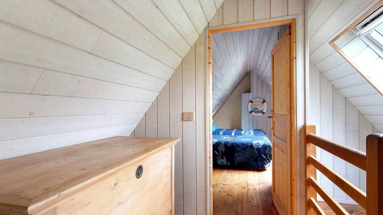 Photo of Bedroom in Prat
