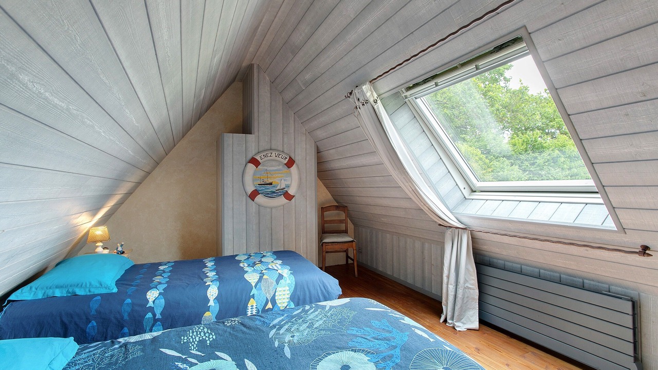 Photo of Bedroom in Prat