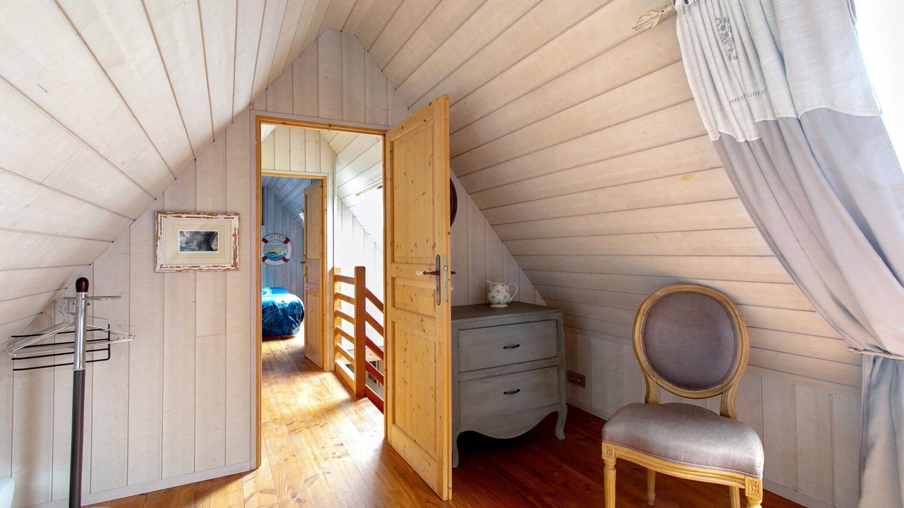 Photo of Bedroom in Prat
