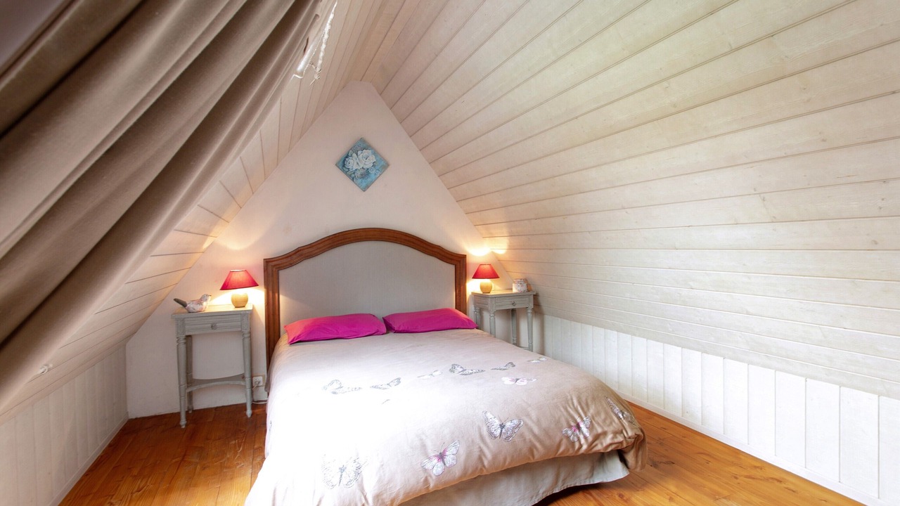 Photo of Bedroom in Prat