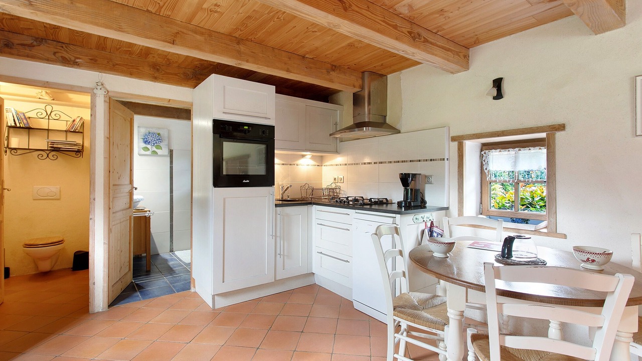 Photo of Kitchen in Prat