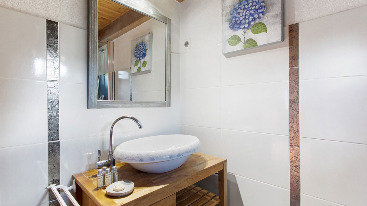 Photo of Bathroom in Prat