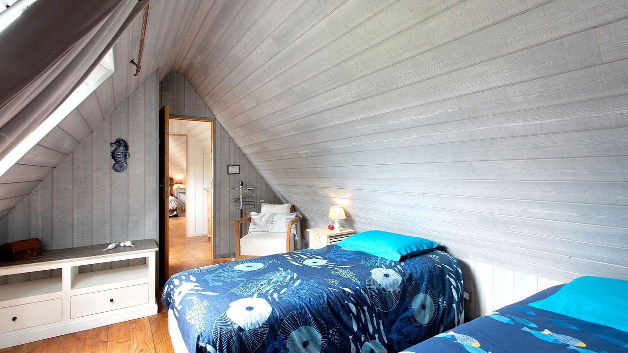 Photo of Bedroom in Prat