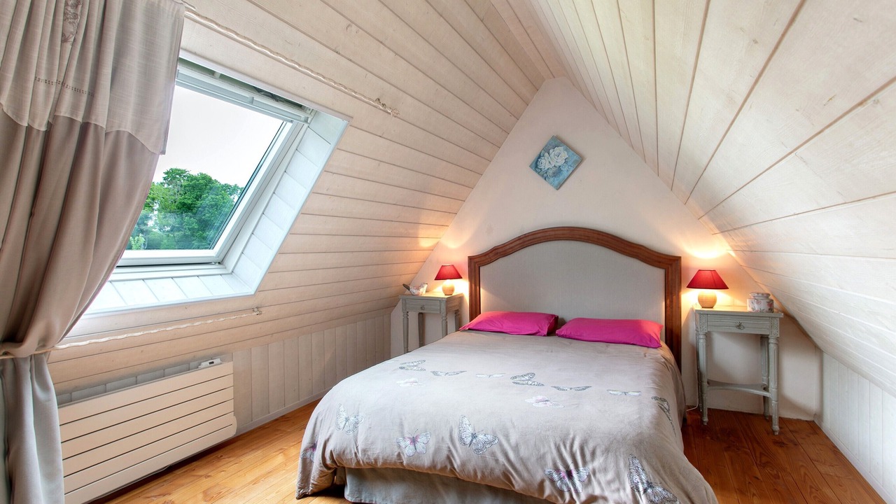 Photo of Bedroom in Prat