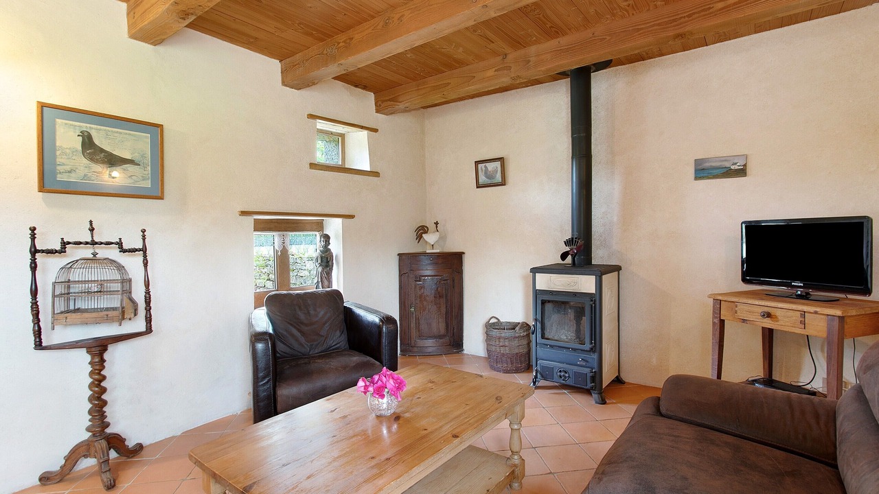 Photo of Livingroom in Prat