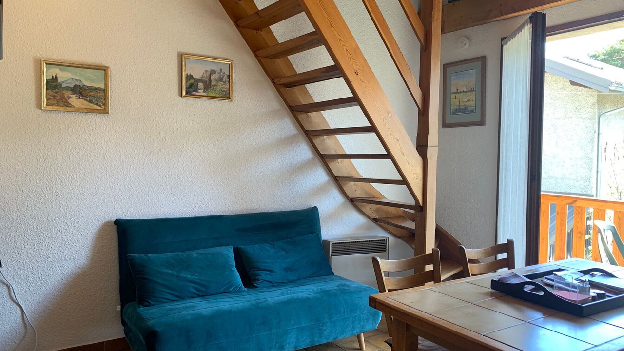 Photo of Livingroom in Pra Loup