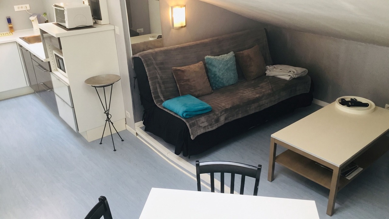 Photo of Livingroom in Dieulouard