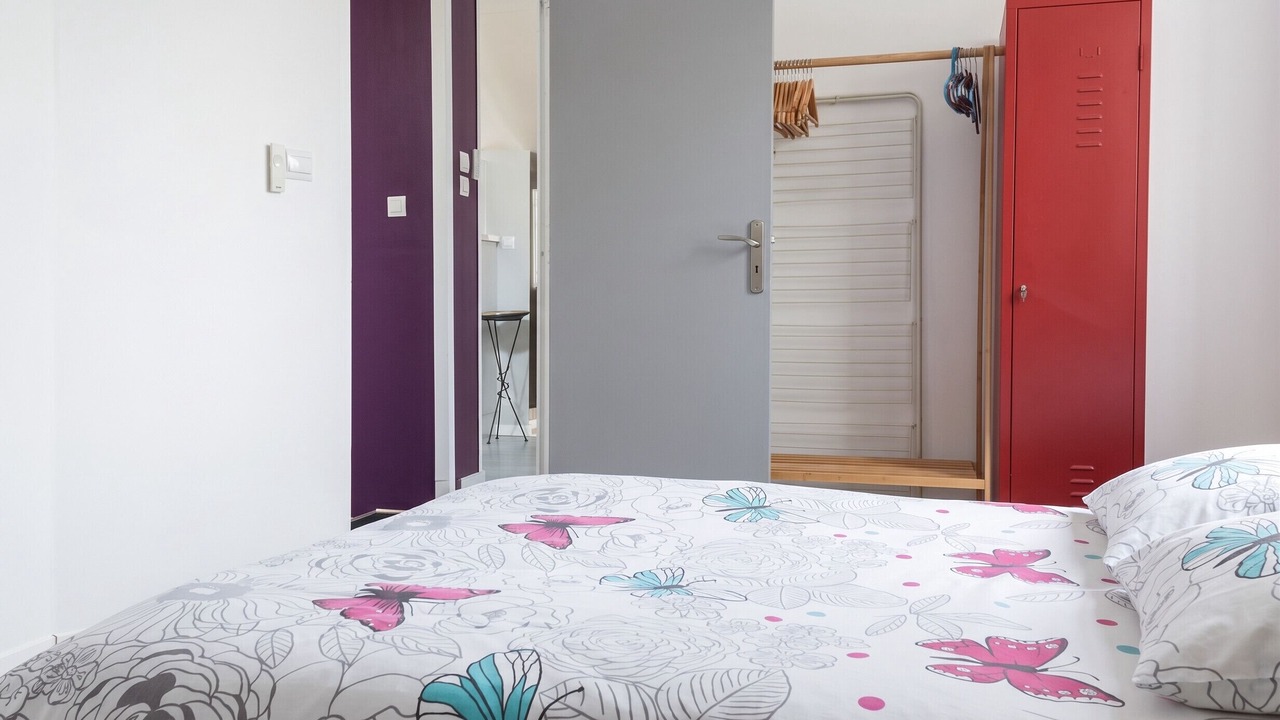 Photo of Bedroom in Dieulouard