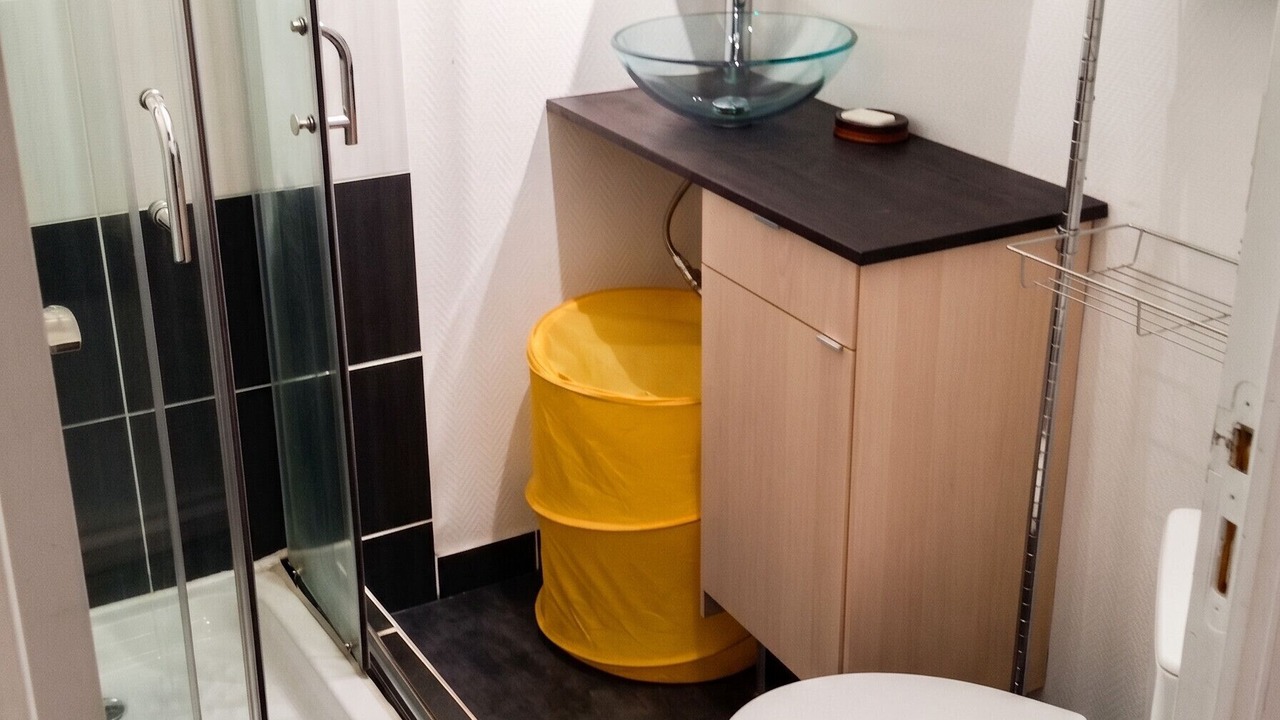 Photo of Bathroom in Dieulouard