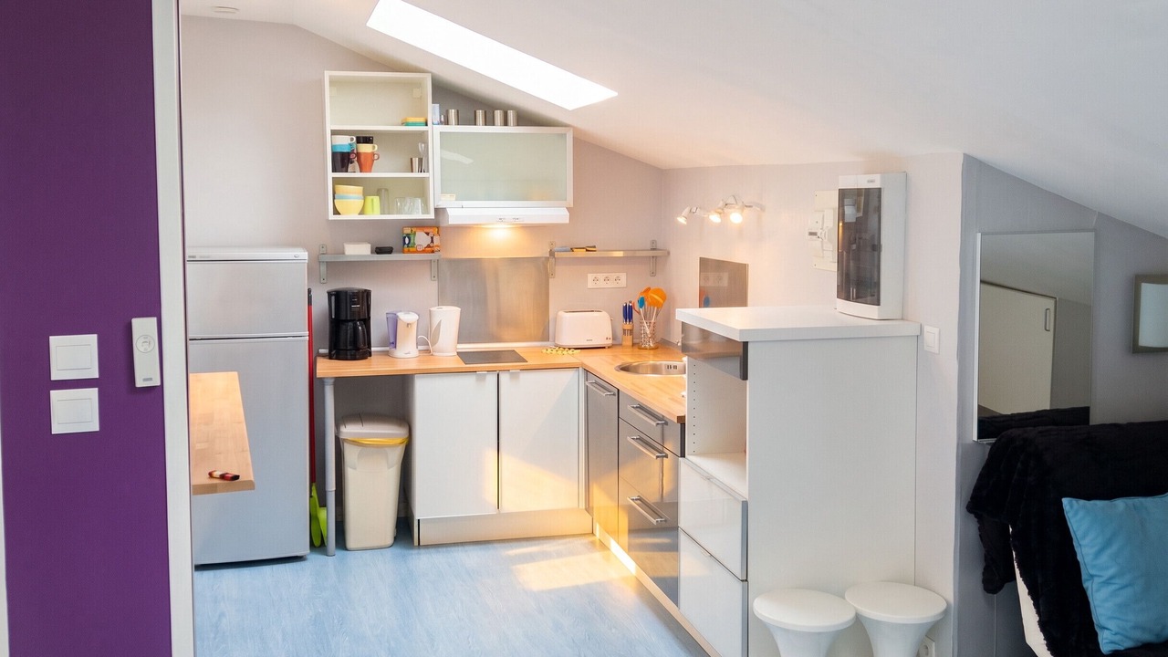 Photo of Kitchen in Dieulouard
